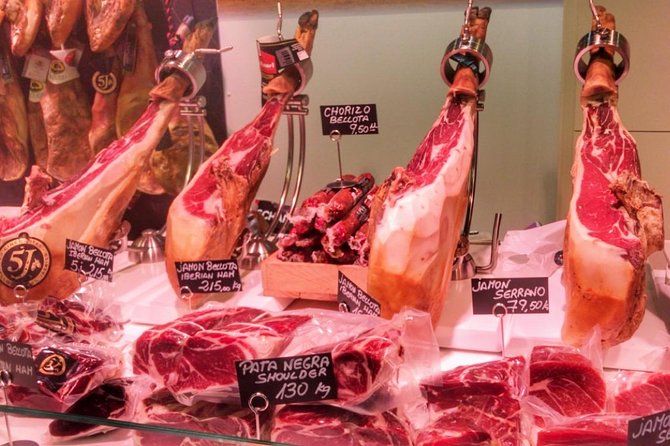 Barcelona Food Tour: Market & Gothic Quarter with Expert Guide - Why this Barcelona food walk works so well