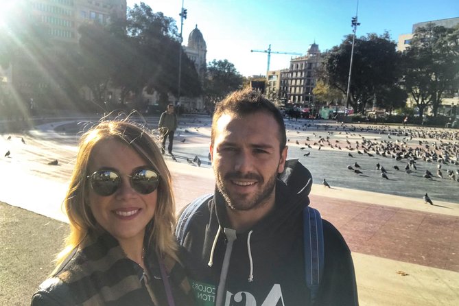 Barcelona Food Tour: Market & Gothic Quarter with Expert Guide - The sweet finish at a family-run deli