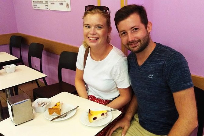 Barcelona Food Tour: Market & Gothic Quarter with Expert Guide - Morning or evening: which start should you choose?