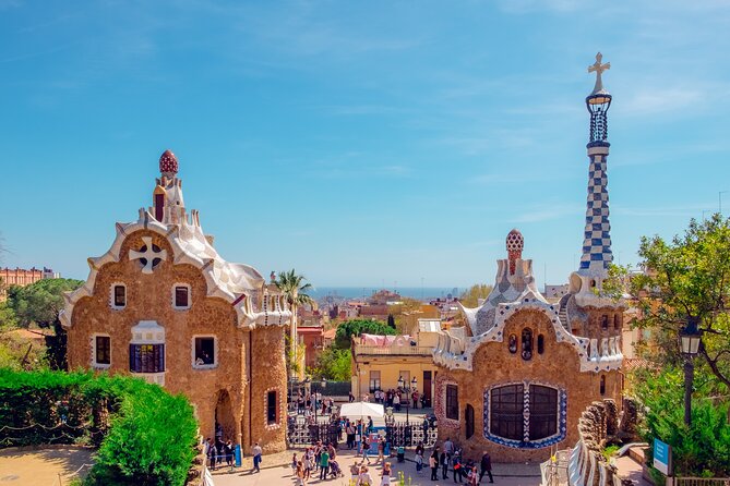 Barcelona Food Tour: Tapas, Drinks and Delights with a Local - Starting at Plaça de l’Àngel