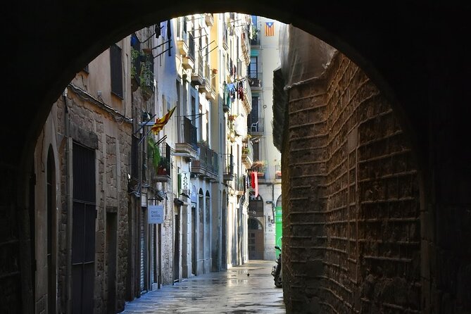 Barcelona Food Tour: Tapas, Paella, Sangria & 8+ Local Tastings - La Barceloneta and the long final food stop