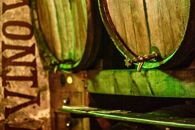 Barcelona Food Tour: Tapas, Paella, Sangria & 8+ Local Tastings - What changes on the Sunday route