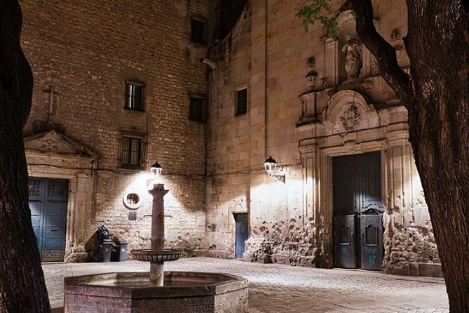Barcelona Full-Day Sightseeing Private Tour - Casa Batlló and the modernist city