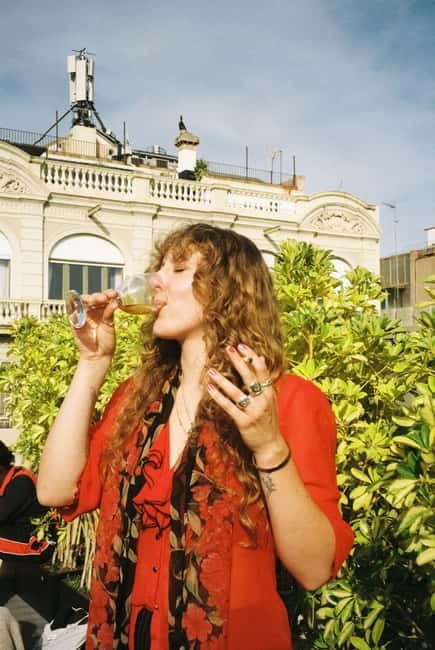 Barcelona: Fun & Unpretentious Rooftop Wine Tasting - Six Spanish wines on a Barcelona rooftop