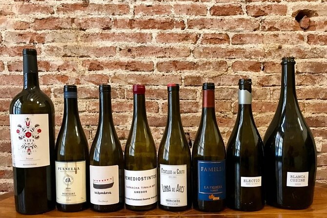 Barcelona Fun Wine Tasting with a Sommelier - What makes the Gràcia location useful