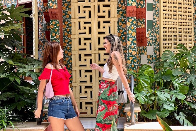 Barcelona Gaudi Houses Tour: Casa Vicens, Pedrera & Casa Batlló - Why three Gaudí houses work well together