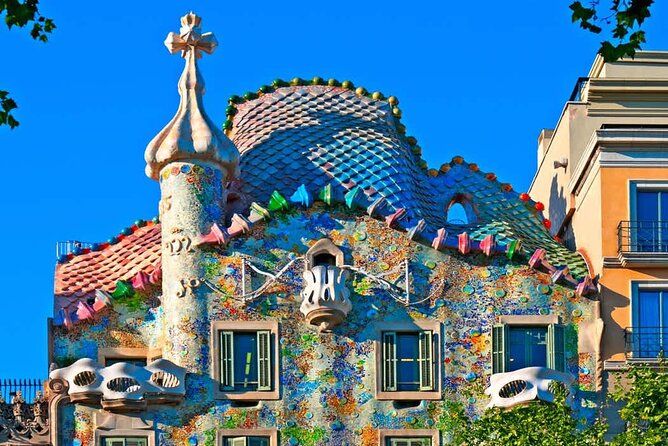 Barcelona Gaudi Houses Tour: Casa Vicens, Pedrera & Casa Batlló - Should you book the Barcelona Gaudí Houses Tour?