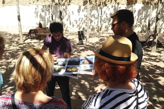 Barcelona & Gaudi. Regular Tour - Why this Barcelona architecture walk works