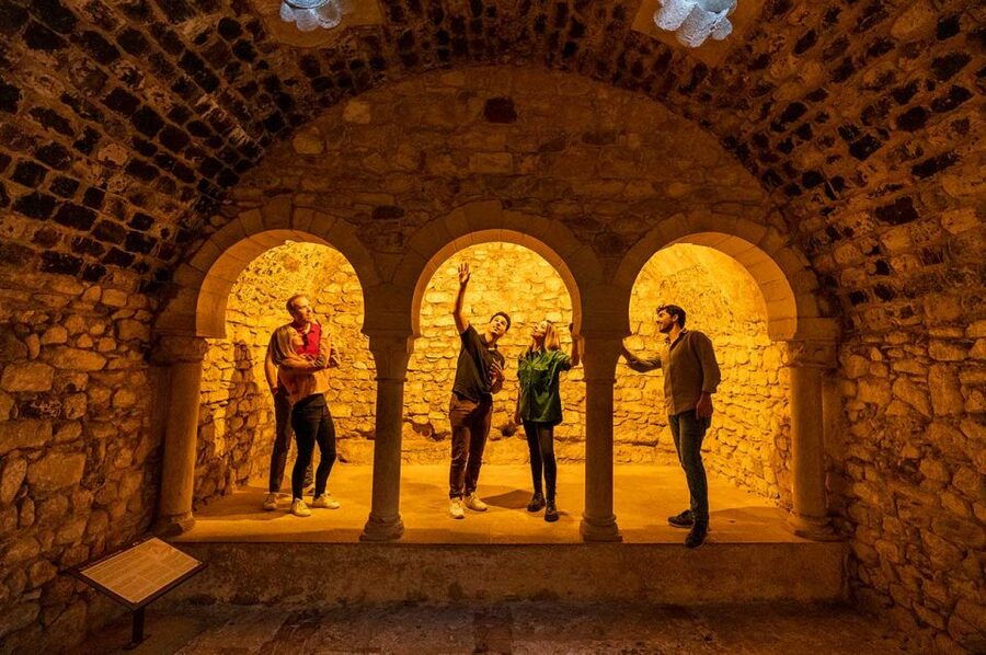 Barcelona: Girona Private Guided Tour by High-Speed Train - Price, timing, and practical value
