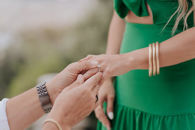 Barcelona: Glamour Wow Dress Photoshoot in Spectacular locations - Is $590.02 fair value?
