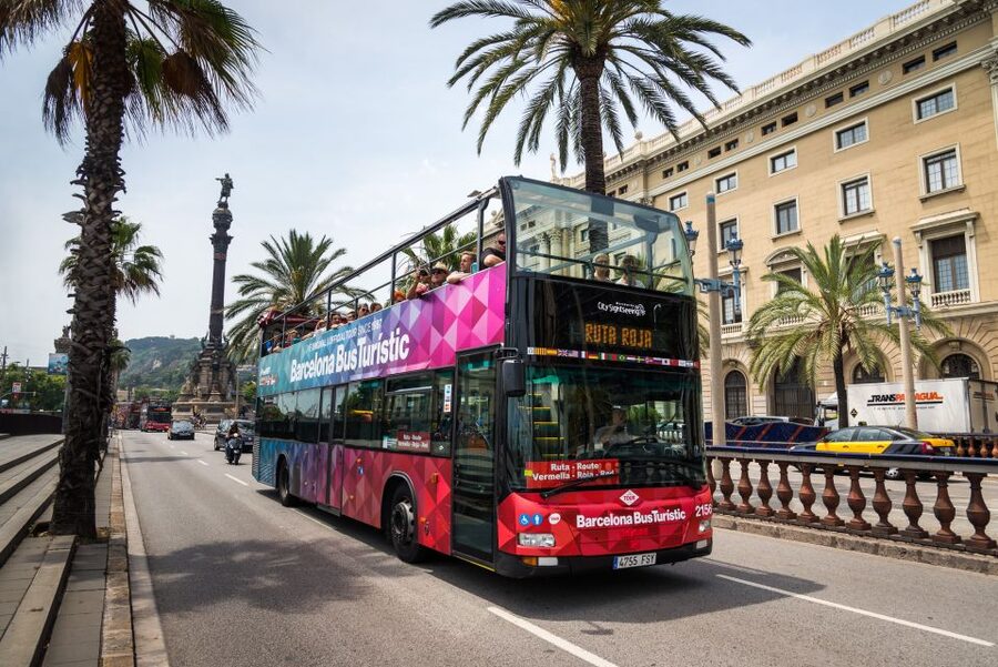 Barcelona: Go City All-Inclusive Pass with 45+ Attractions - Using the app and avoiding booking mistakes
