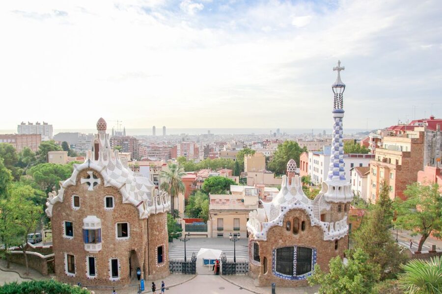 Barcelona: Go City Explorer Pass - Choose 2 to 4 Attractions - How the Barcelona Explorer Pass works