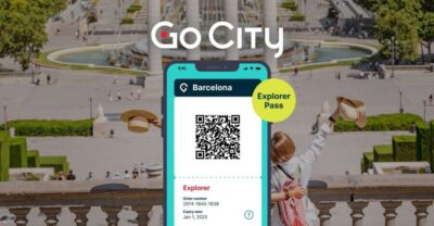 Go City Explorer Pass – Choose 2 to 4 Attractions