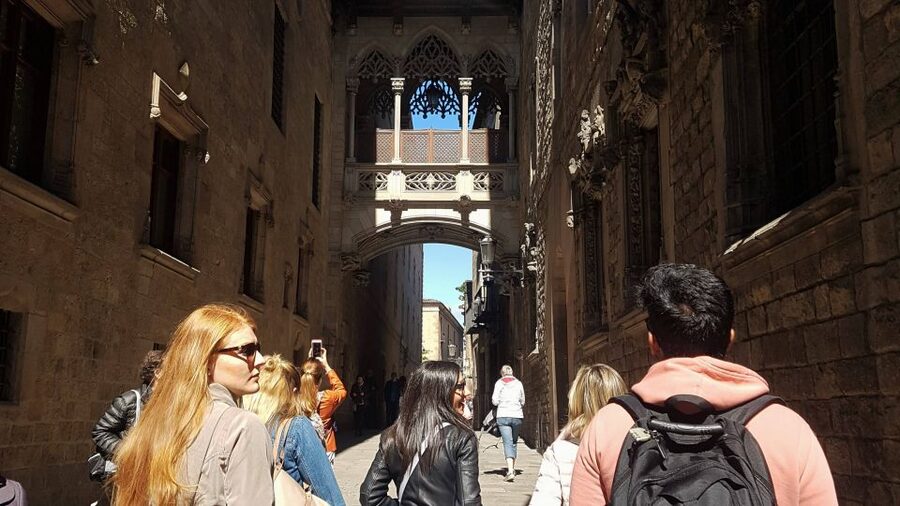 Barcelona: Go City Explorer Pass - Choose 2 to 4 Attractions - Museums, football, and smaller attractions