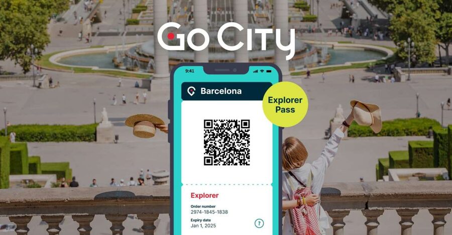 Barcelona: Go City Explorer Pass - Choose 2 to 4 Attractions - Choosing the right two attractions
