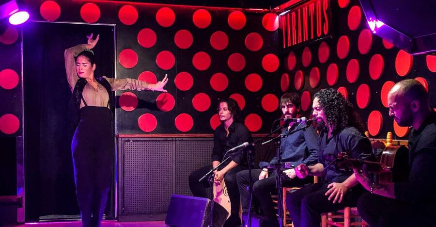 Barcelona: Gothic Quarter and Flamenco Show (Small Group) - Why this Barcelona evening works