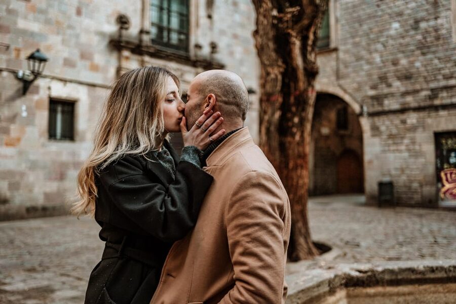 Barcelona: Gothic Quarter Cinematic Photoshoot and Guide - Practical details that affect your decision