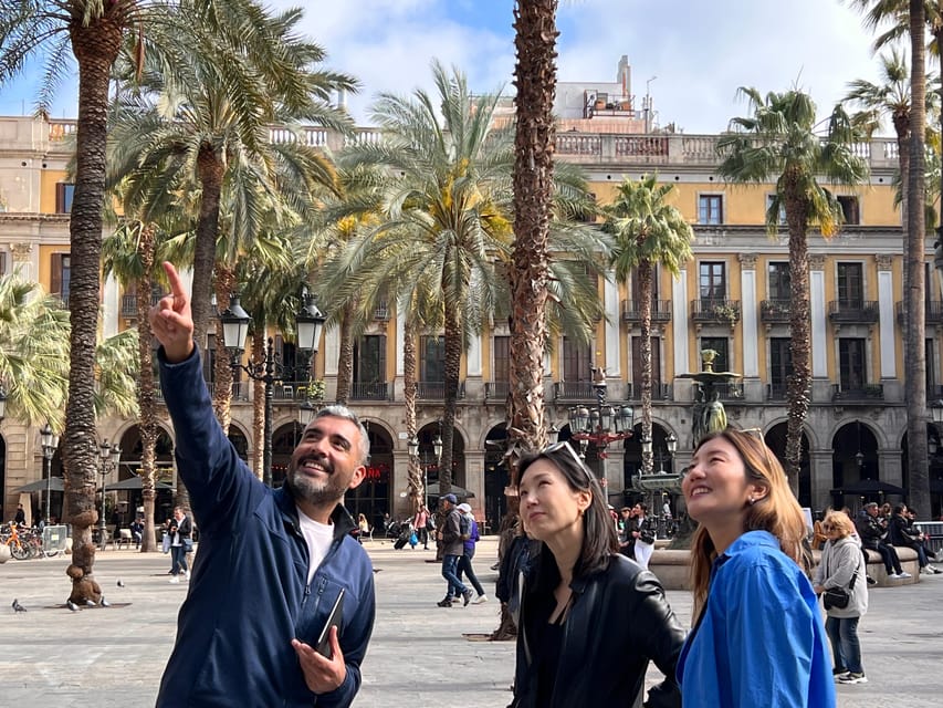 Barcelona: Gothic Quarter Guided Tour with Flamenco & Tapas - Should you book it?