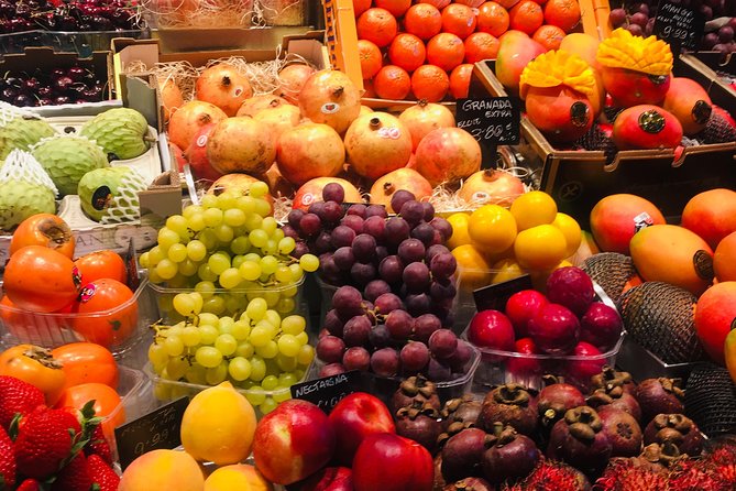 Barcelona Gothic Quarter's Deepest Secrets & Sangria - Plaça Sant Felip Neri and the Civil War