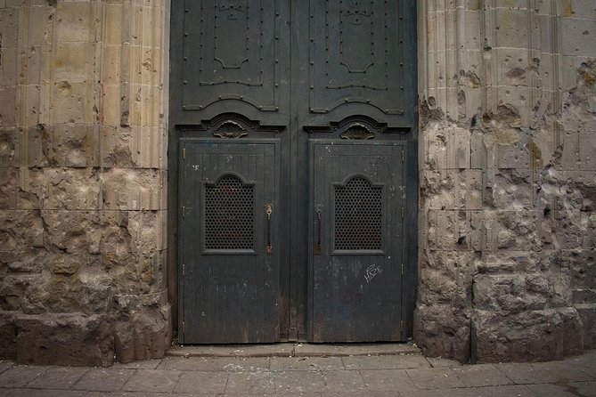 Barcelona Gothic Quarter's Deepest Secrets & Sangria - Art, Gaudí, Picasso, Miró, and Orwell