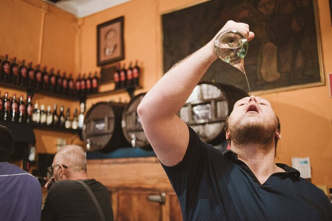 Barcelona Gothic Quarter Tapas & Taverns Food & Wine Tour - How much value do you get for $131.81?