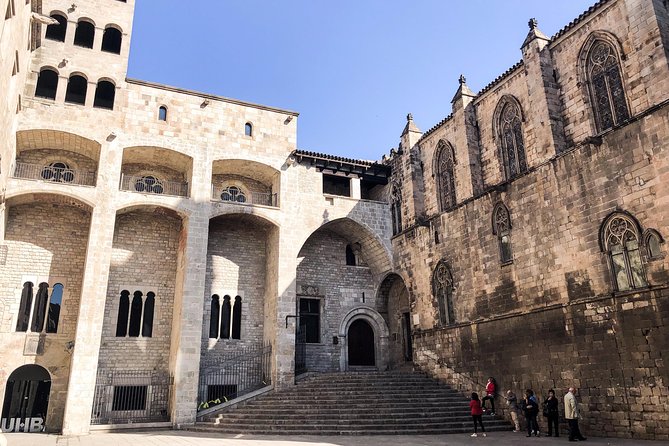 Barcelona Gothic Quarter Tour (Small Group) - Why this Gothic Quarter walk is worth your first evening