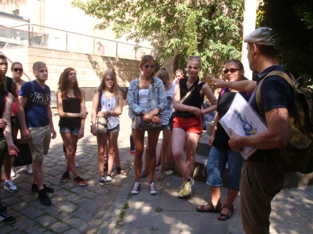 Barcelona: Gothic Quarter Walking Tour - What the three and a half hours feel like