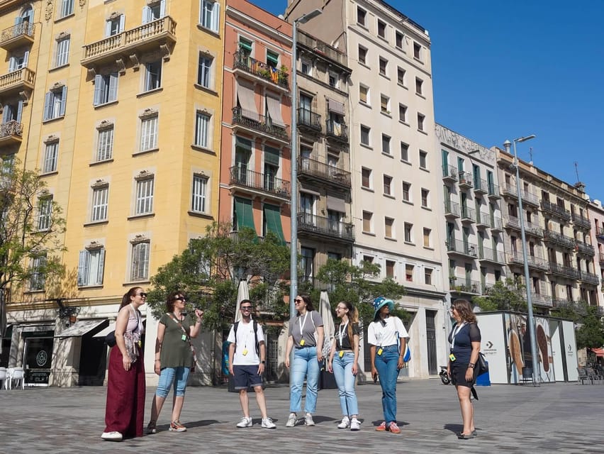 Barcelona: Gothic Quarter Walking Tour w/ Montjuïc Cable Car - Is $46 a fair price?
