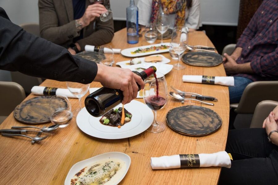 Barcelona Gourmet Food & Wine Tour with Local Expert - What you will actually eat and drink