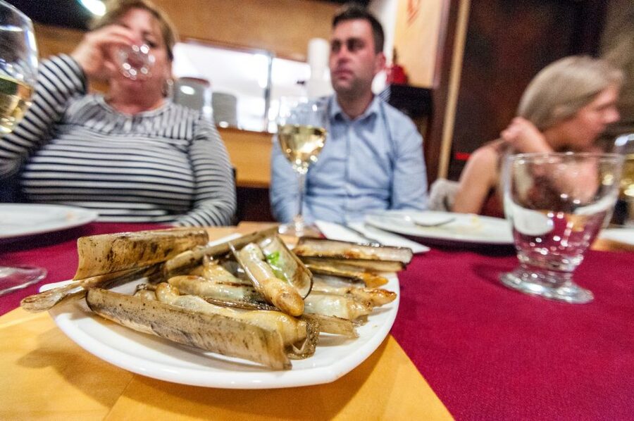 Barcelona Gourmet Food & Wine Tour with Local Expert - Is $135 a fair price?