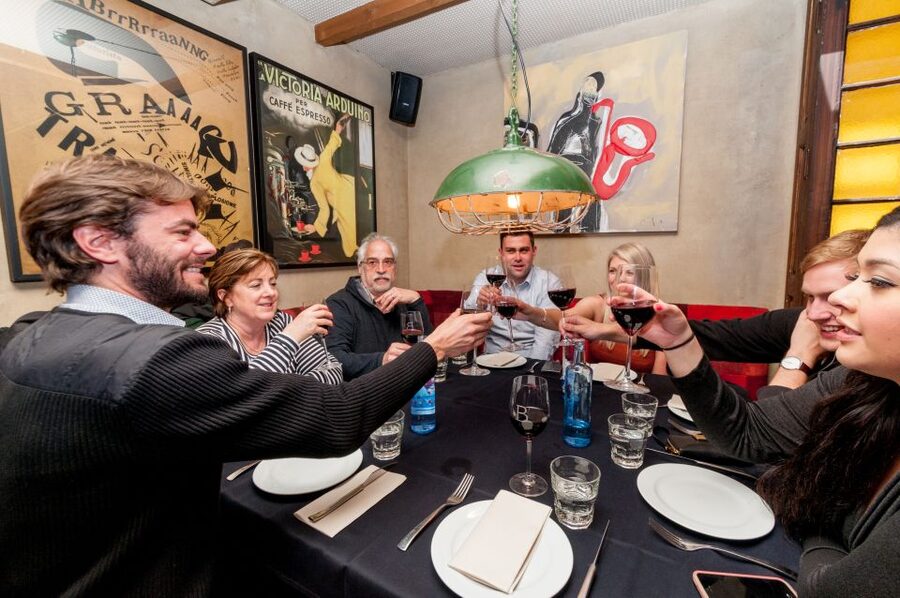 Barcelona Gourmet Food & Wine Tour with Local Expert - Practical details before you book