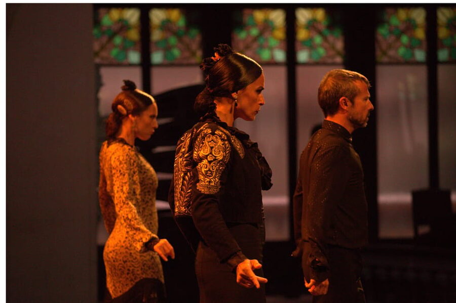 Barcelona: Gran Gala Flamenco Show Entry Ticket - What Gran Gala Flamenco actually gives you