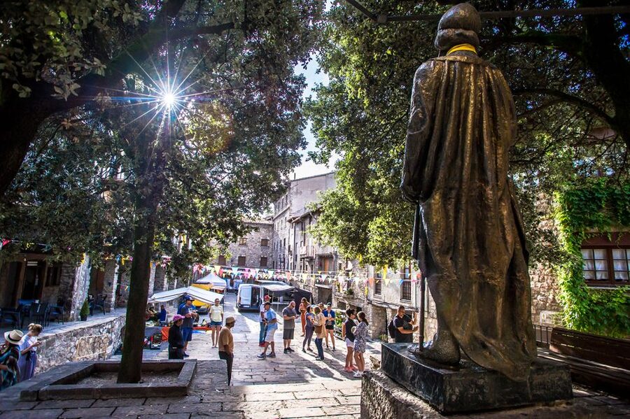 Barcelona: Guided Day Trip to Andorra, France, and Spain - Three countries, one very long day
