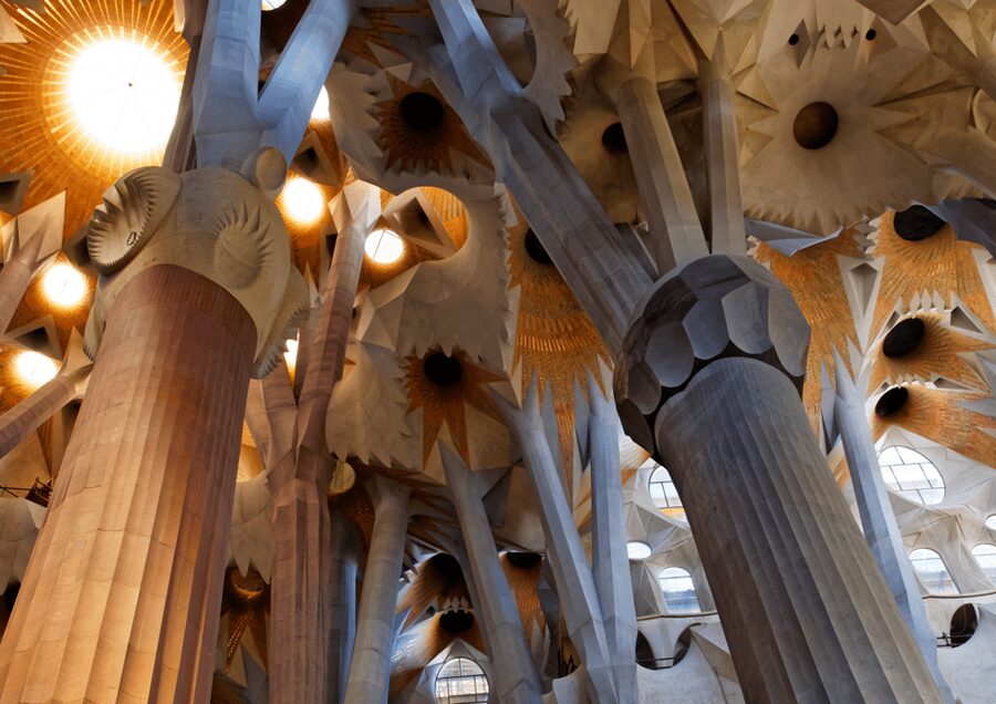 Barcelona Guided Sagrada Familia Tour & Sailing Experience - Who will get the most from this tour?