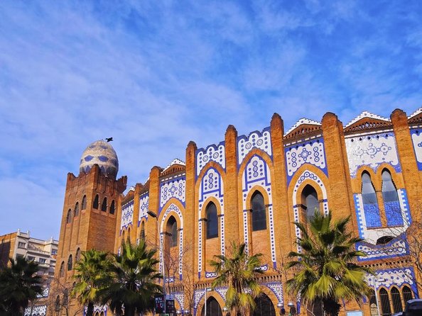 Barcelona Guided Tour by Segway - Why a Segway works well in Barcelona