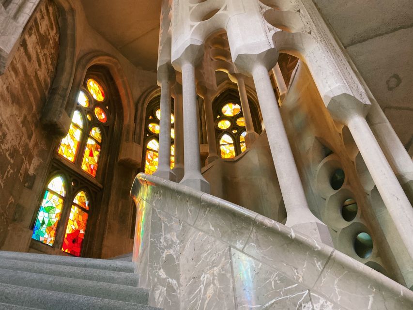 Barcelona: Guided Tour of Sagrada Familia - Is $79 a fair price?