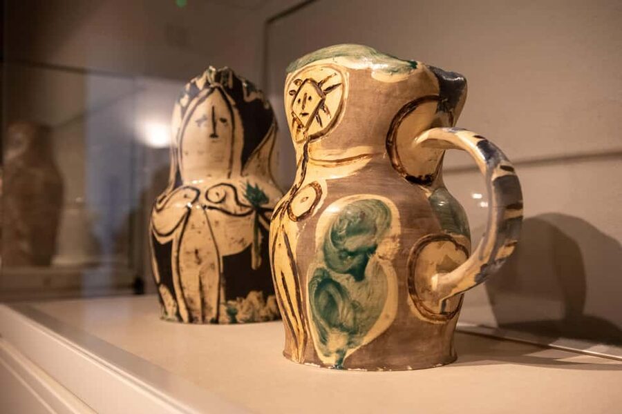 Barcelona: Guided Tour of the Picasso Museum with Tickets - Who will get the most from this Picasso tour?