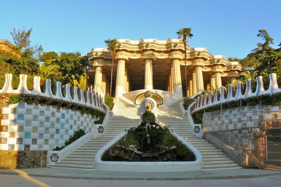 Barcelona: Half Day Tour on Sidecar Motorcycle - Why a Barcelona sidecar works so well