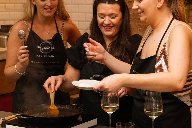 Barcelona Hands On Paella Masterclass with Chef - Who will enjoy this class most