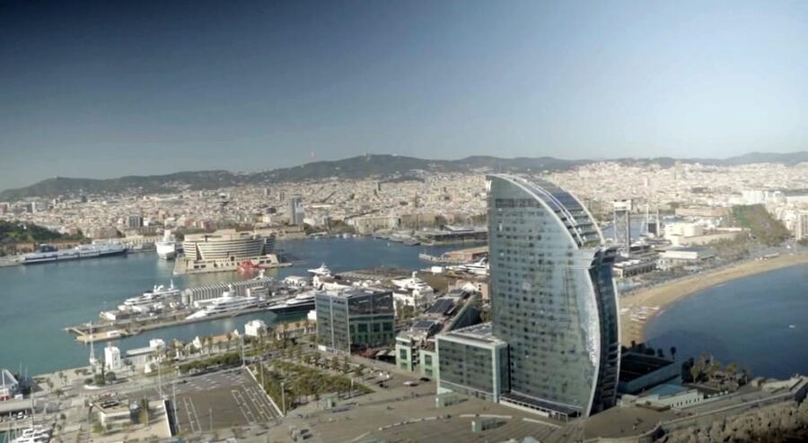 Barcelona: Helicopter Tour - Is the Barcelona helicopter tour worth booking?