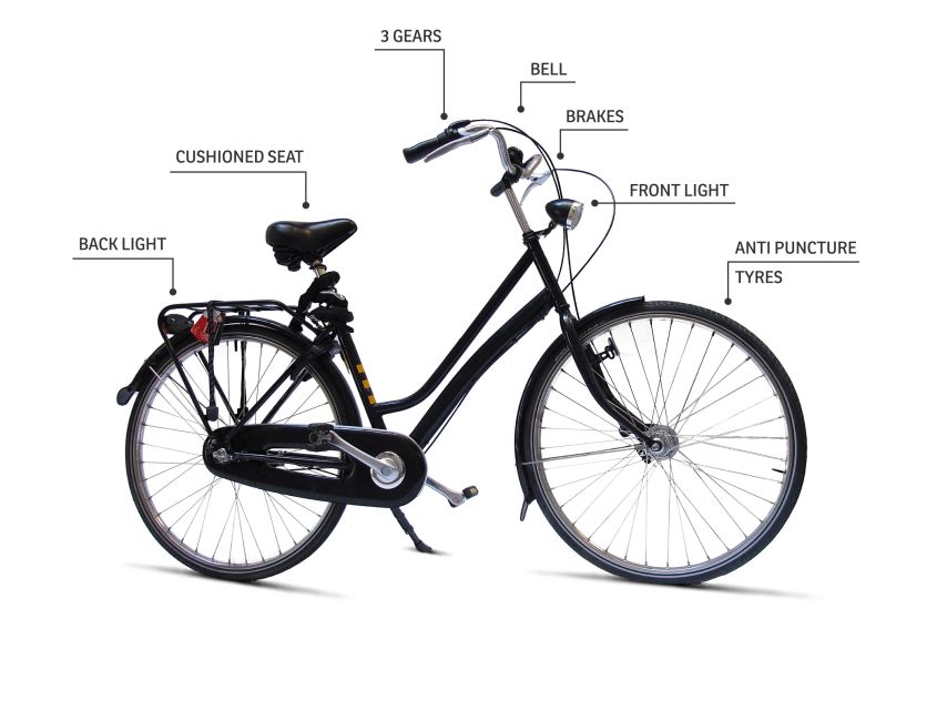 Barcelona Highlights Bike Tour: Cycle along the beach! - Who should book this ride