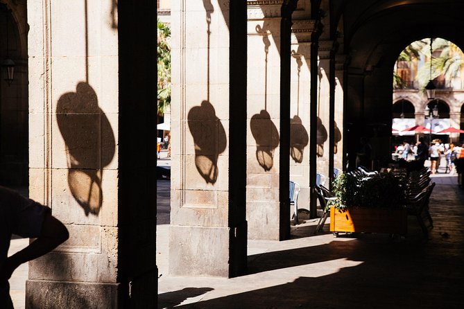 Barcelona Highlights & Hidden Gems Private Tour - How the price compares with the experience