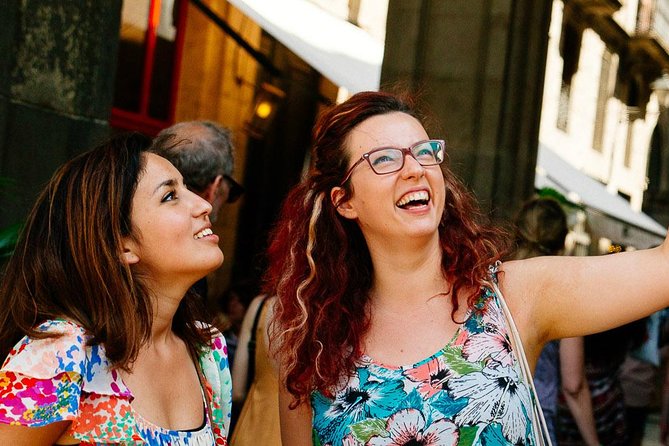 Barcelona Highlights & Hidden Gems Private Tour - Barcelona Cathedral and the layers beneath it