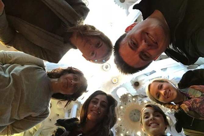 Barcelona: Highlights of Sagrada Familia Max 6 People Guided Tour - Is the $156.01 price good value?