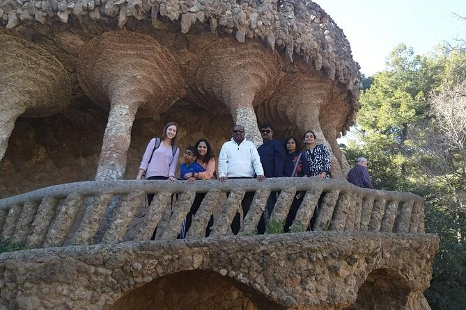 Barcelona Highlights Private Guided Tour - What this Barcelona tour is really designed to do
