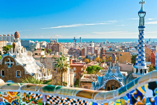 Barcelona Highlights Private Tour with Port or Hotel Transfers - Who gets the best value from this tour?