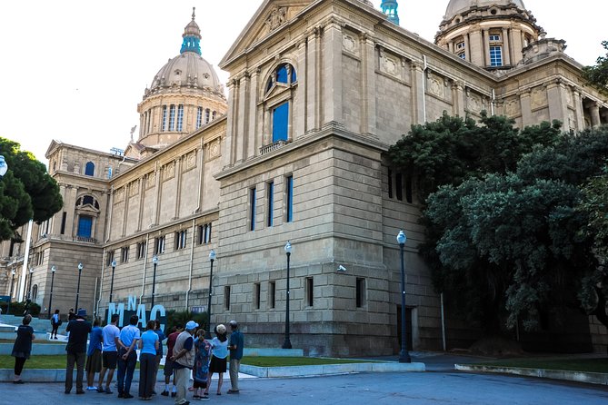 Barcelona Highlights & Sagrada Familia Tour: Priority Access - Sagrada Família: the main event
