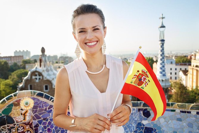 Barcelona Highlights Tour and Montserrat Monastery with Hotel Pick-up - Cruise-port pickup, luggage, and return timing