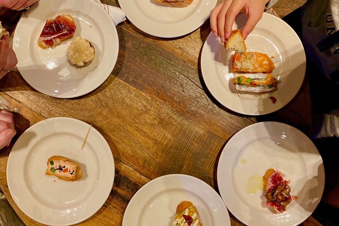 Barcelona Historic Walking Tour and Food Experience - Plaça de Sant Jaume, the Roman heart of the city