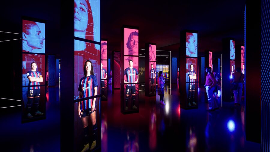 Barcelona Hop-On Hop-Off Bus and FC Barcelona Immersive Tour - FAQ